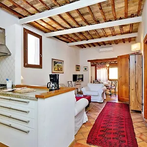 Lungaretta 97 Apartment
