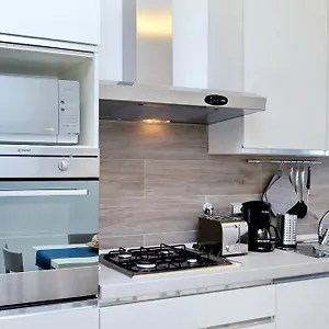 Apartamento La Finestra Sul Vaticano, Roma