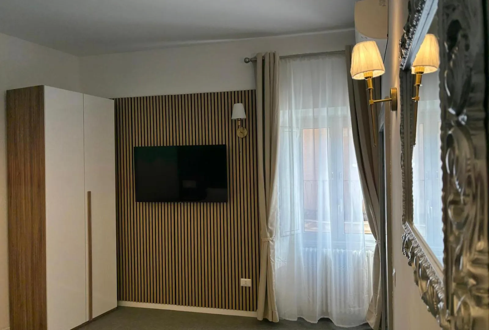 Apartment Wamma Colosseo Rome