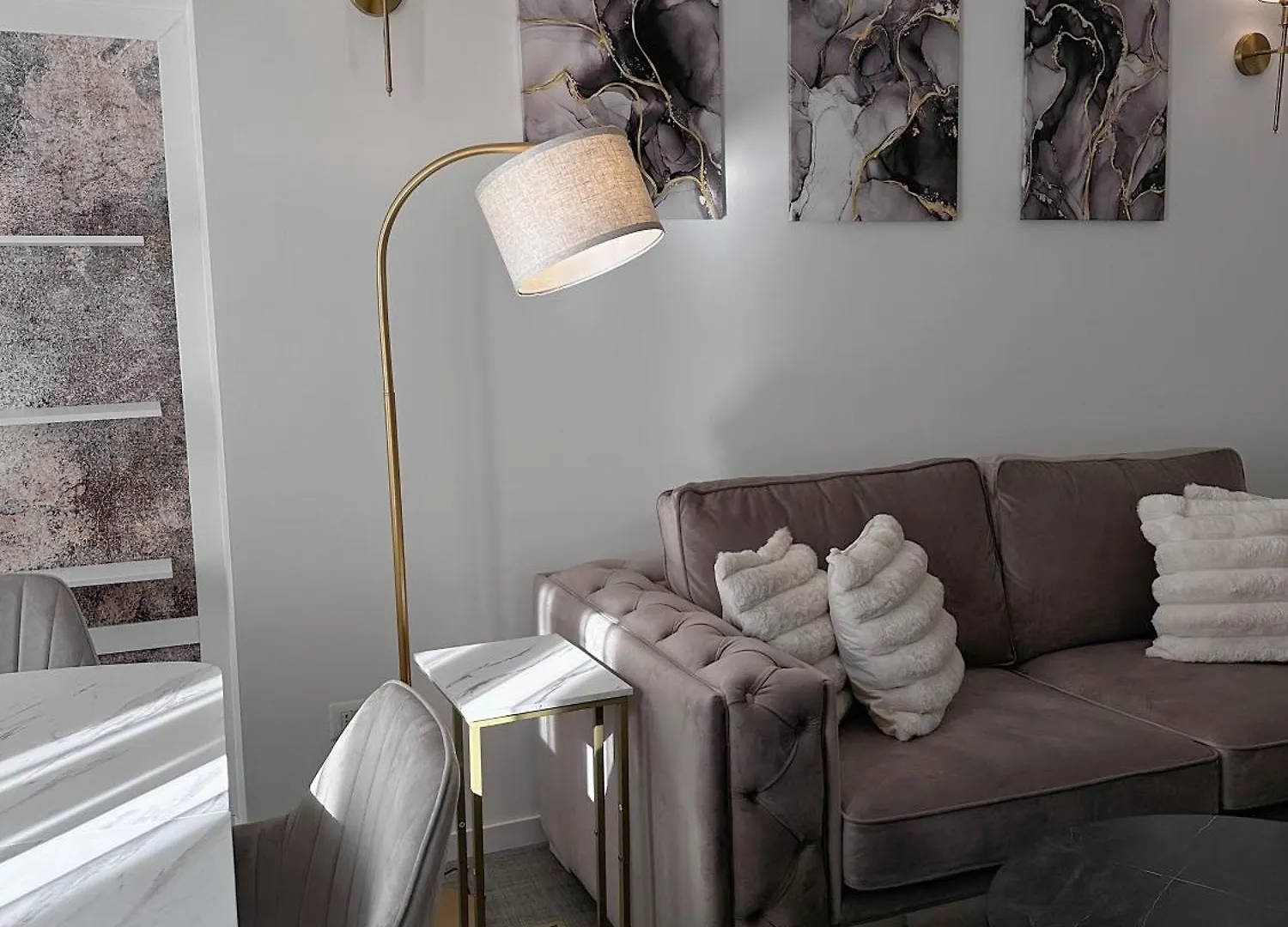 Apartment Wamma Colosseo Rome Italy