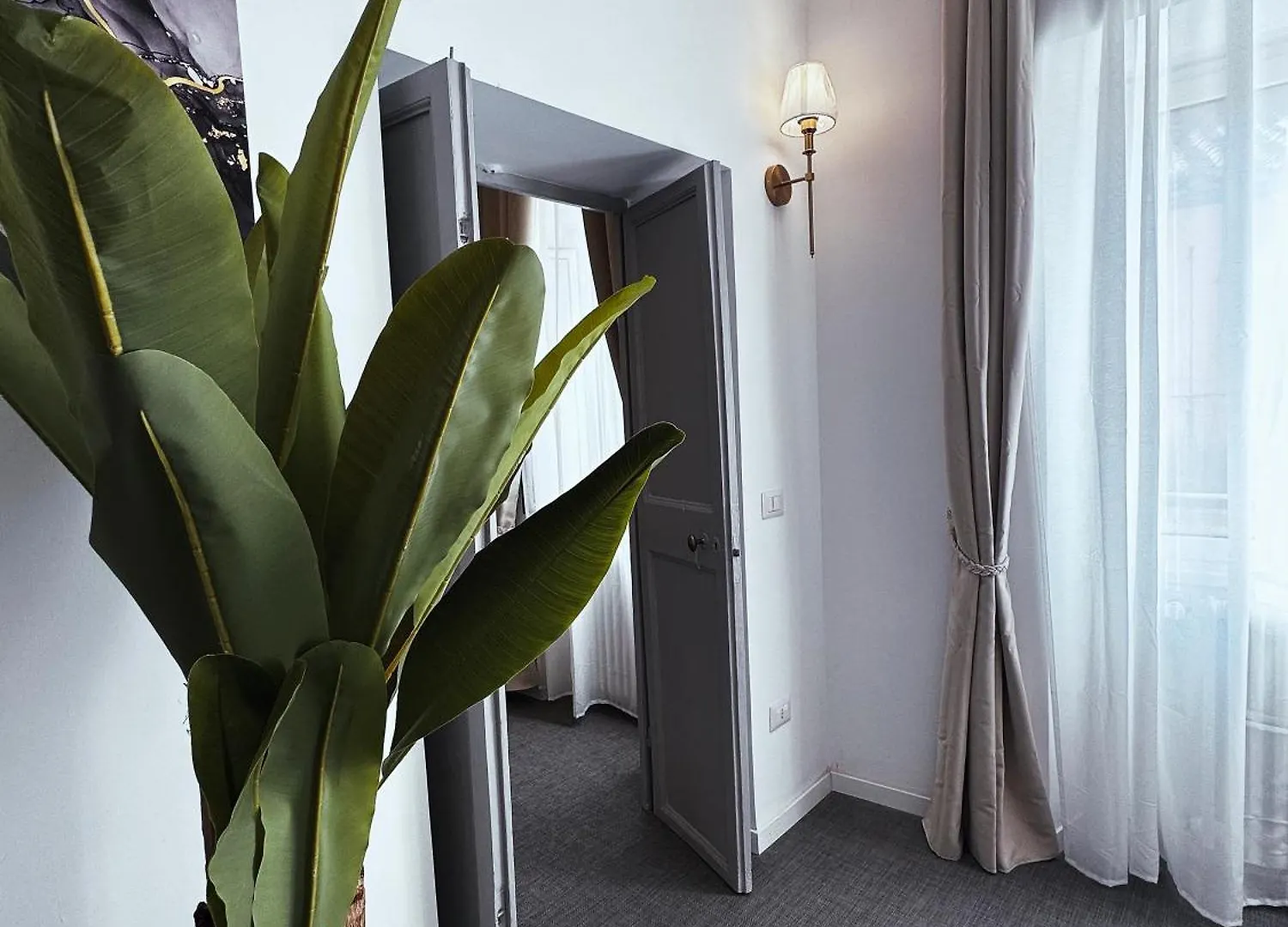 Wamma Colosseo Rome Apartment