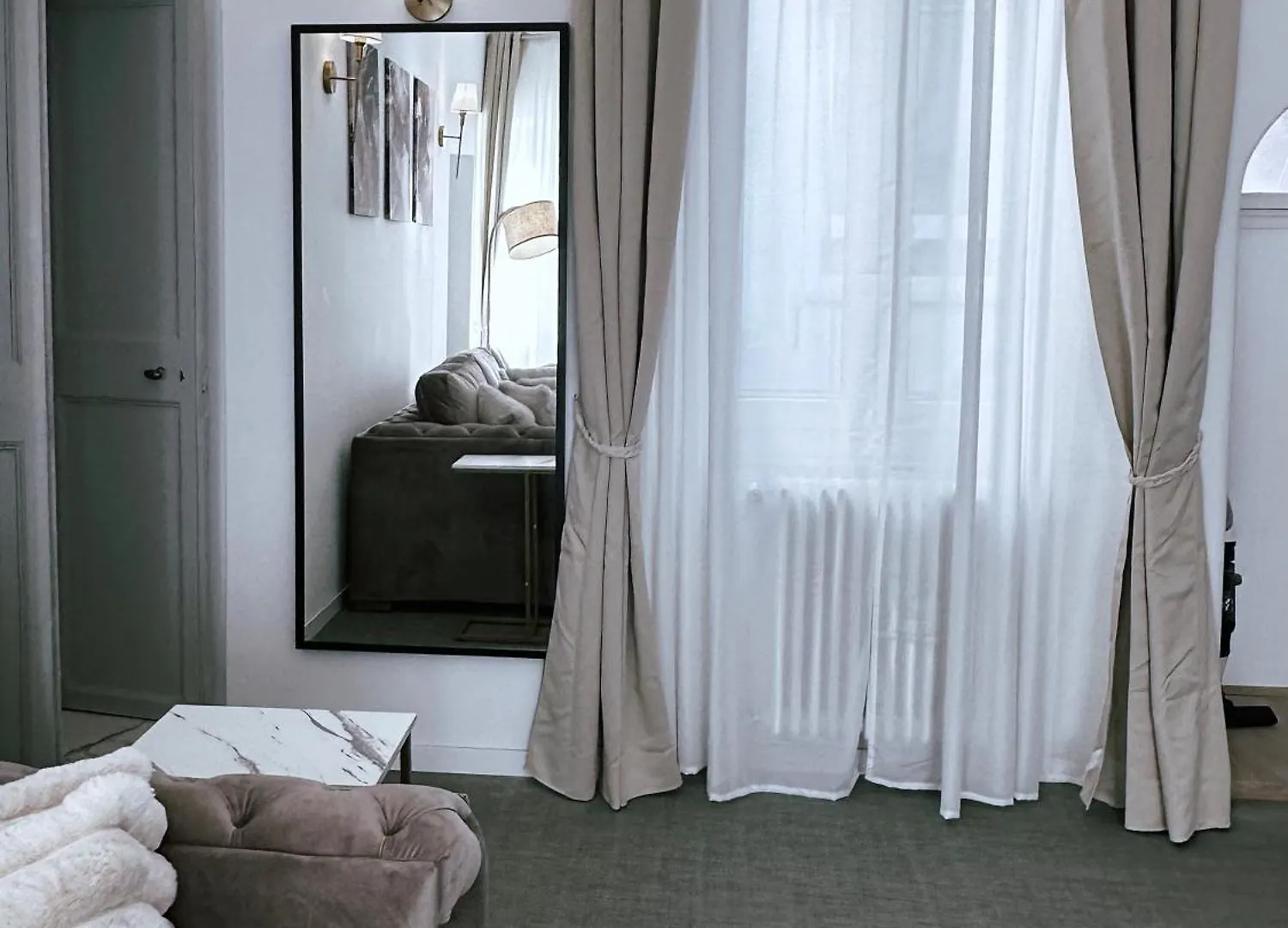 Apartment Wamma Colosseo Rome Italy